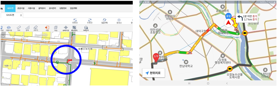 CNCITY에너지, 스마트도시통합센터와 CCTV 안전 모니터링 시스템 연계 구축