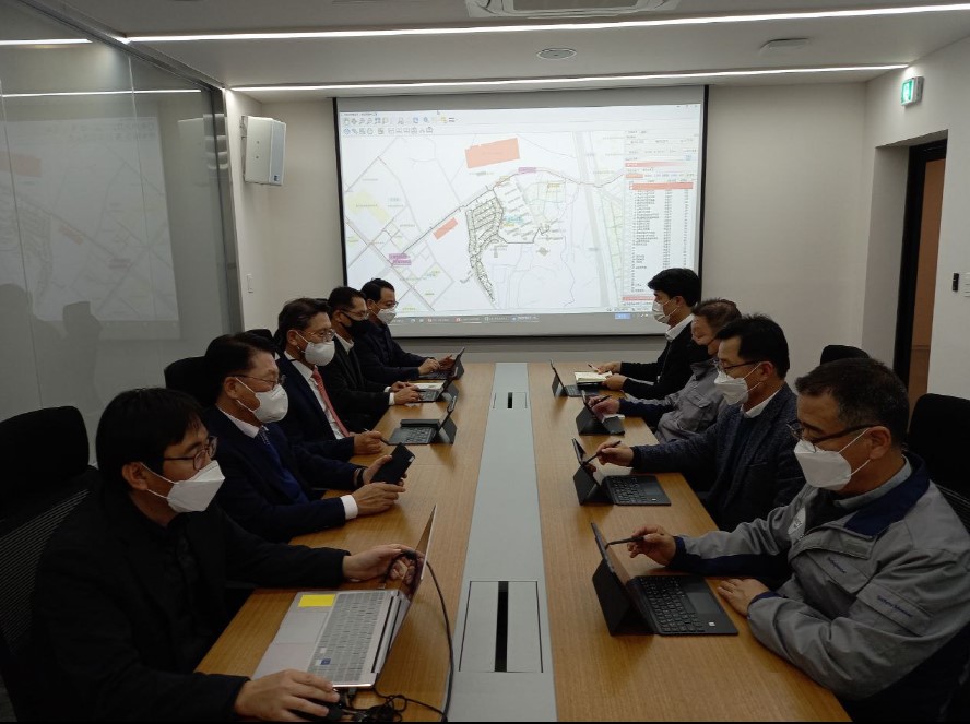 CNCITY에너지 비상대응시스템 리뉴얼로, 10배 이상의 신속성 확보